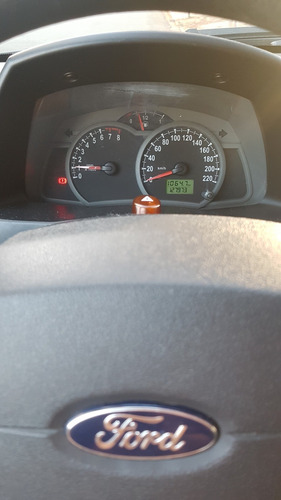 Ford Ka 1.0 Flex 3p 68.5hp