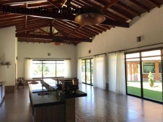 Imagem 7 de 30 de Sitio - A Venda - Itatiba - St00007 - 67778514