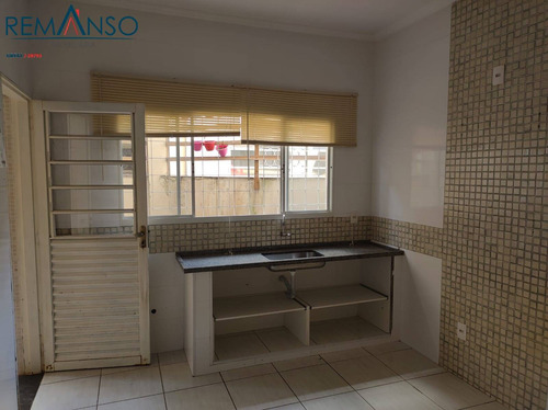 Imagem 4 de 10 de Casa Comercial - Nossa Senhora De Fátima - Hortolândia - Sp - 13256