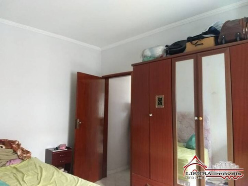 Imagem 8 de 15 de Casa No Jd Alvorada Jacareí Sp - 5710