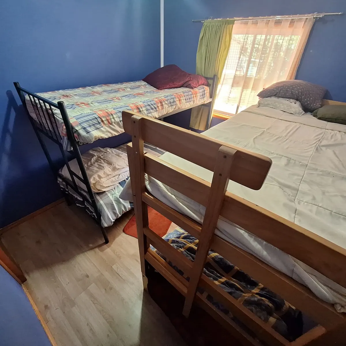 Imagen 4 de 16 de Se Vende Hermosa Casa En Quillon