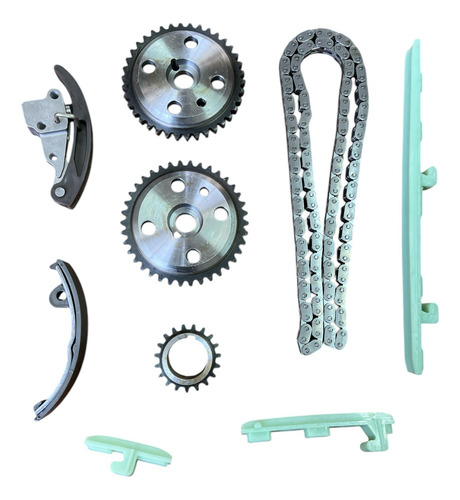 Kit Distribucion Tiempo Cavalier Pontiac Grand Am 2.4 96-02