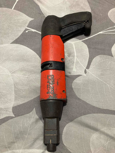 Imagen 2 de 2 de Pistola De Impacto Hilti