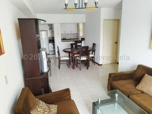 Imagen 6 de 13 de Apartamento En Alquiler 2 Habitaciones En Valle Abajo 23-15615 Jv