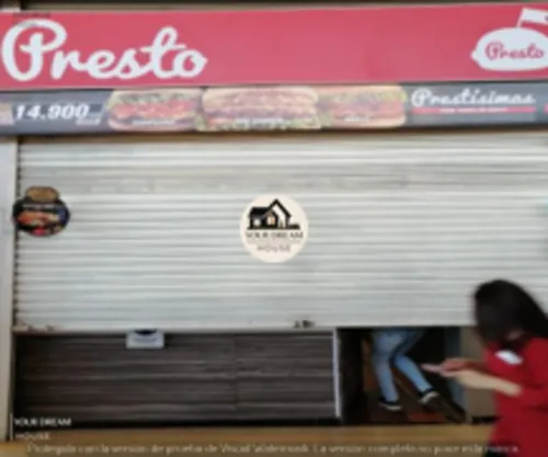 Local En Centro Comercial En Medellín Rentando 7'000.000 Libres