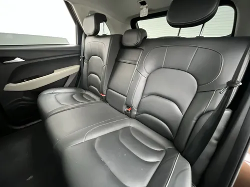 Chevrolet Captiva LT TURBO 1.5 AUT 5P