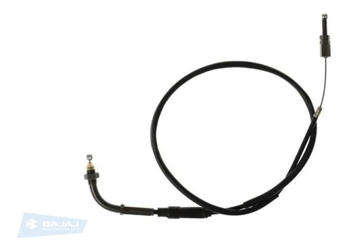 Cable Acelerador Bajaj Rouser 220- Original