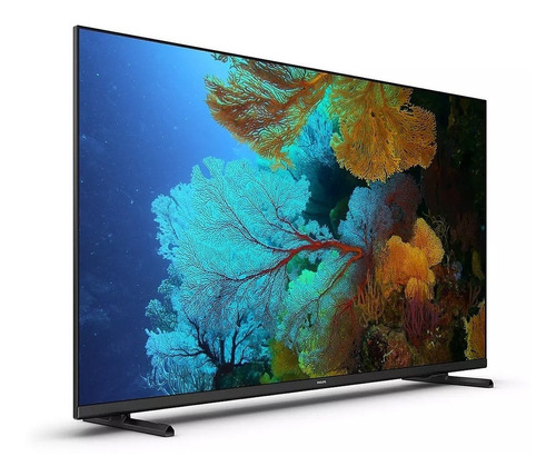 Smart Tv Hd 32 Pulgadas Philips 32phd6917 Android Bt Hdr Csi