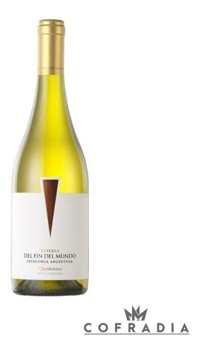 Vino Fin Del Mundo Reserva Chardonnay 750ml