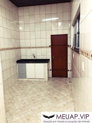 Casa Para Alugar Em Santos - Lo113 - 69289203