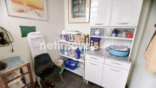 Imagem 25 de 26 de Venda Apartamento 3 Quartos Anchieta Belo Horizonte - 903128
