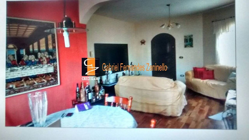 Imagem 2 de 12 de Vila Ema - Ótimo Sobrado A Venda - S-2813