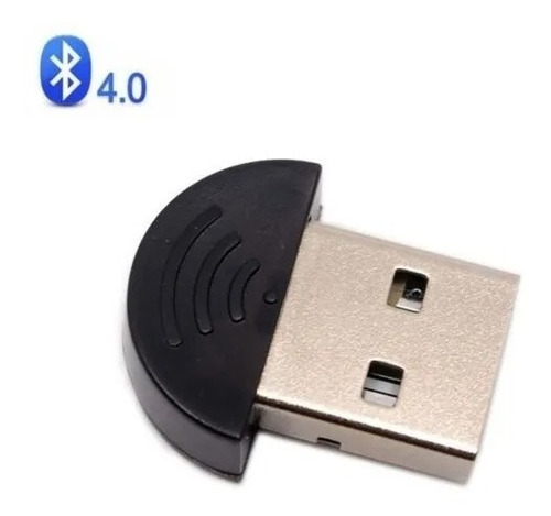 Bluetooth 4.0 Dongle Generico