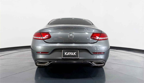 Imagen 6 de 15 de 109271 - Mercedes-benz Clase C 2018 Con Garantía