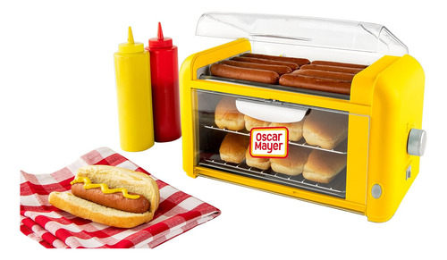 Nostalgia Estación De Desayuno 3 En 1 Incluye Cafetera Y H