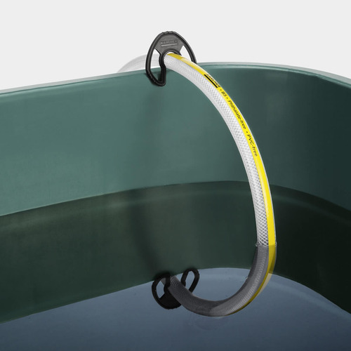 Manguera De Aspiración 5m Para Hidrolavadora K4 A K7 Karcher