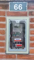 Comprar Electricista Matriculado Edenor Edesur Medidores Dci T3