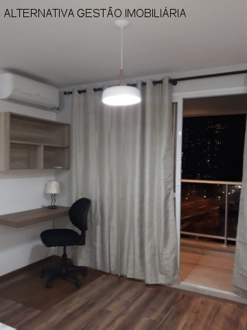 Imagem 20 de 27 de Apartamento Residencial Em São Paulo - Sp, Campo Belo - Apl2699