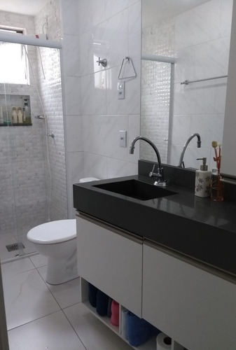 Imagem 8 de 14 de Apartamento - Campinas - Ref: 11994 - V-11994
