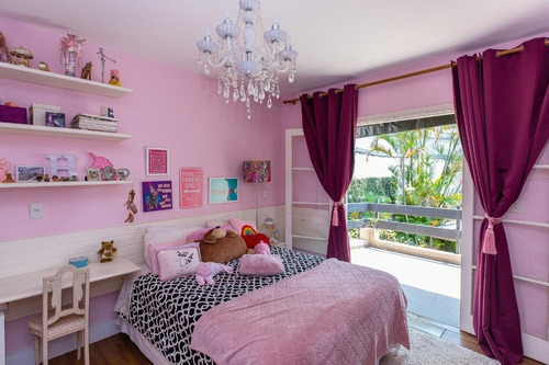 Imagem 14 de 26 de Casa À Venda No Bairro Jardim Guedala - São Paulo/sp - O-14236-24147