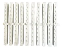 Comprar Grelha Plástica Flexível Para Piscinas 15cm - 24 Metros