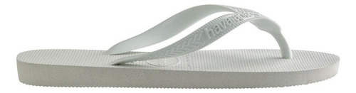 Havaianas Top Branca Original Em Promoção Branco Animal Print 39-40 Br