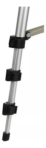 Tripé Pedestal 2 Metros + Suporte 2 Em 1 Tablet Pad Celular