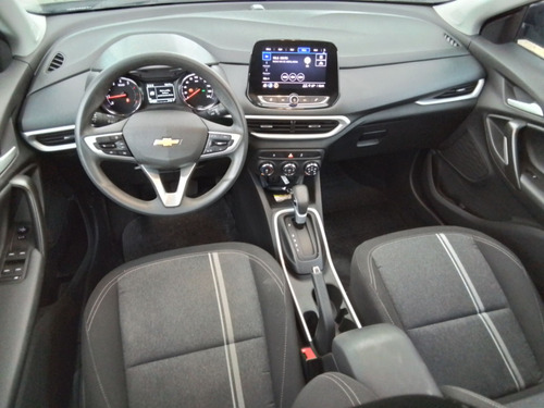 Chevrolet Tracker 1.0 TURBO FLEX LT AUTOMÁTICO