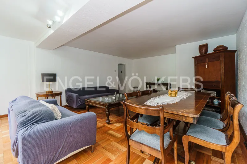 Imagen 5 de 23 de Vende- Luminoso, Amplios Espacios, 3d