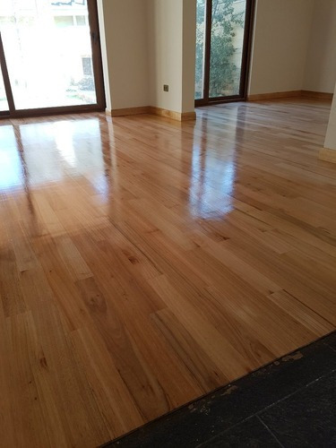 Imagen 2 de 5 de Pulidos Vitrificados Parquet Pisos De Madera Reparaciones