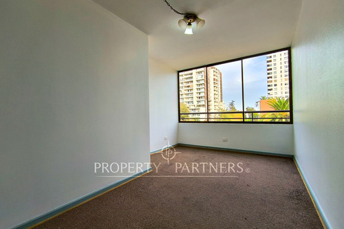 Duplex En Venta En Ñuñoa! Espectacular 7900uf!!!