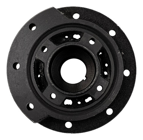 Polea Cigueñal Damper P/ Ford Thunderbird 1989-1994 3.8l V6