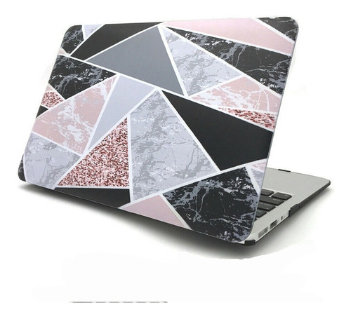 Carcasa Para Macbook Air 13 Retina A1932 A2179 A2337 M1 Mar