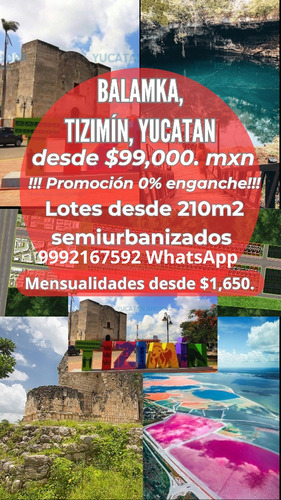 Tizimin, Yucatan