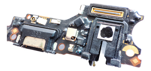 Placa De Carga De Equipo Para Oppo A53 Cph2127