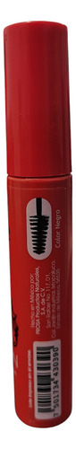 Rímel Prosa 4 En 1 Red Passion Máxima Extensión Negro