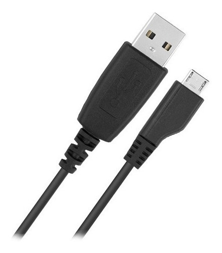 Cable Micro Usb Samsung Original Datos Celular Tablet Febo