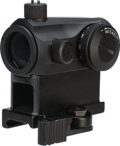 Mira  Micro Reflex Red & Green Dot Sight  4 Moa 