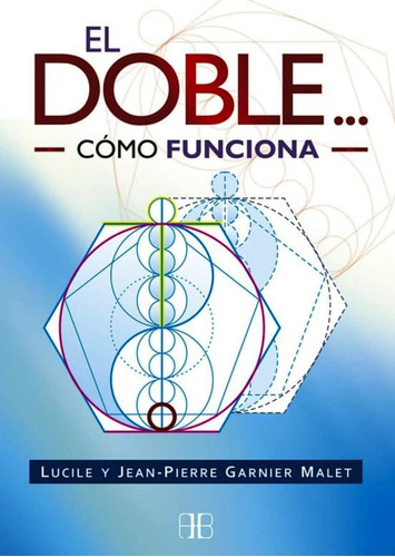 El Doble - Garnier Malet - Arkano Books - Libro Nuevo