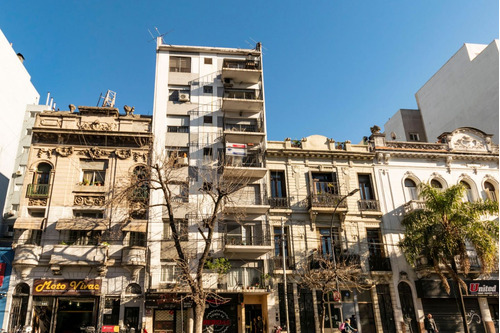 Departamento En Venta En Palermo