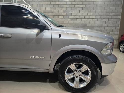 RAM 1500 5.7 Laramie Atx V8