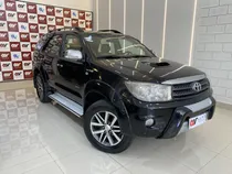 Comprar Toyota Hilux Sw4 Hilux Sw4 Srv D4-d 4x4 3.0 Tdi Dies. Aut