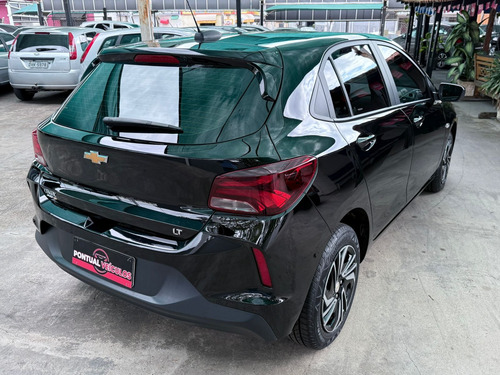 Chevrolet Onix 1.0 Lt 5p