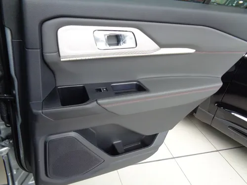 Ford Ford Explorer Active Modelo 2025 Ab