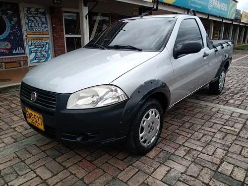 Fiat Strada 1.4 Working