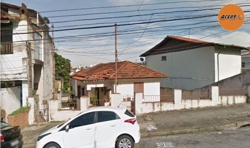 Imagem 1 de 2 de Terreno Alto Padrão Para Condomínio - Jd. França - 34550