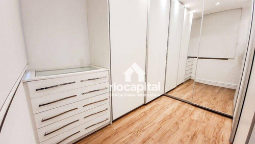 Imagem 13 de 30 de Apartamento Com 4 Quartos À Venda, 169 M² Por R$ 1.995.000 - Barra Da Tijuca - Rio De Janeiro/rj - Ap0890