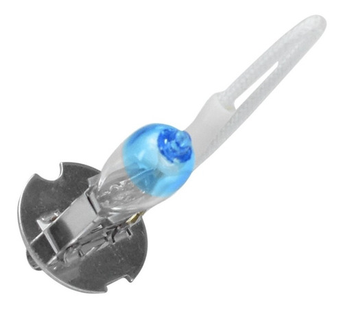 Imagem 3 de 8 de Par Lâmpada H3 Osram Night Breaker Laser Original 150% +luz
