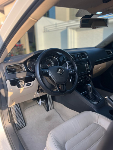 Volkswagen Jetta 2.0 Tsi Highline 4p