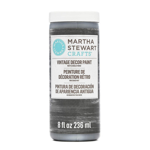 Martha Stewart Crafts 33527 Vintage Decor Mat Mercado Libre - Martha Stewart Craft Paint Colors